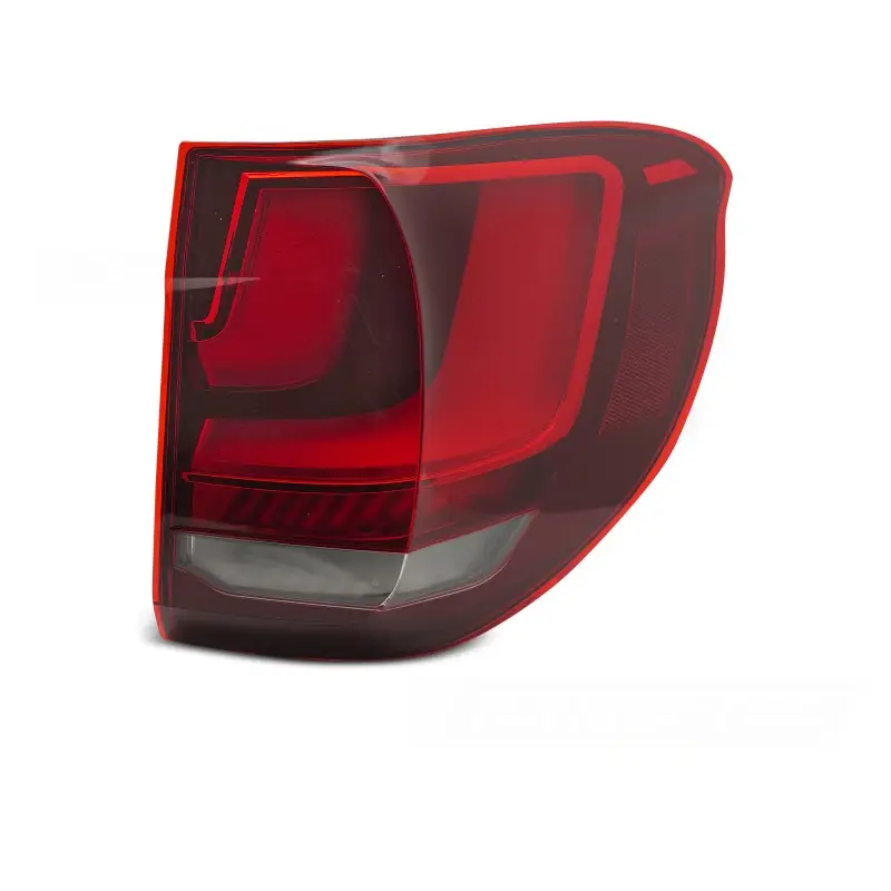 Feu Arrière Droit LED pour BMW X5 F15 2013-2018 Acheter En Ligne