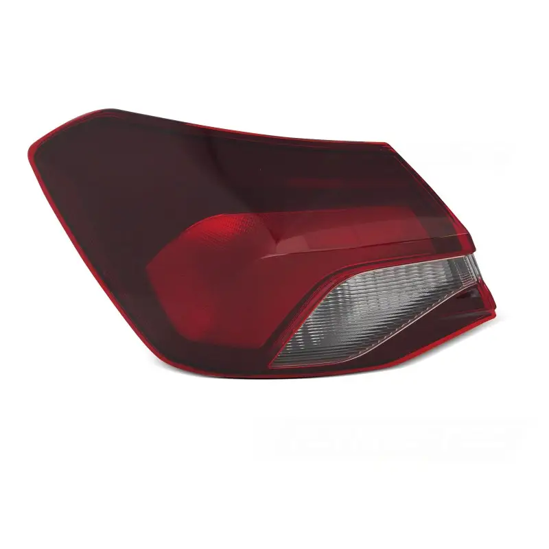 Pas Cher Feu Arrière Gauche TYC pour Ford Focus MK4 2018-2021 Hatchback
