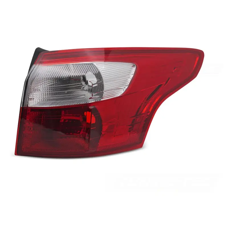 Acheter En Ligne Feu Arrière Droit pour Ford Focus MK3 2011-2014 Turnier