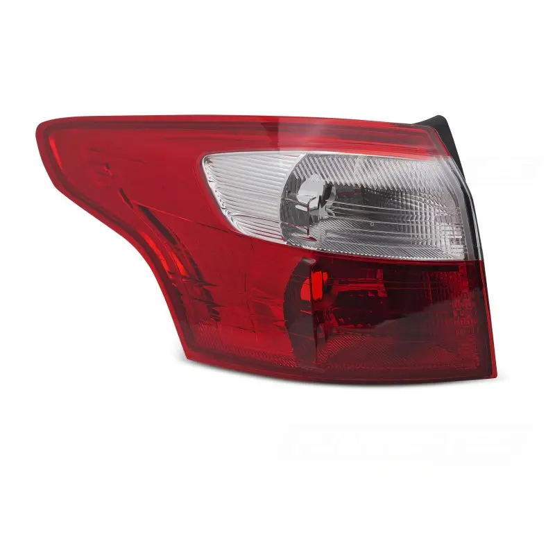 Feu Arrière Gauche pour Ford Focus MK3 11-14 Turnier Marque
