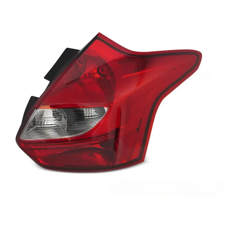 Jusqu’à Épuisement Des Stocks Feu Arrière LED Droit pour Ford Focus MK3 2011-2014 Hatchback