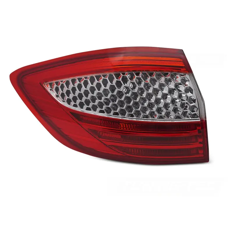 Dernier Modèle Feu Arrière Gauche TYC pour Ford Mondeo MK4 07-10 Turnier