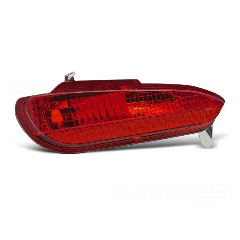 Feu de brouillard gauche pour Fiat Punto Evo 09-12 Dernier Modèle