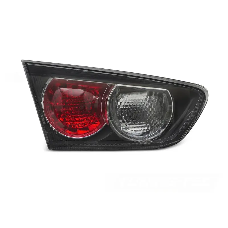 Bon Plan Feu Arrière Gauche Noir pour Mitsubishi Lancer 4D 2008-2016