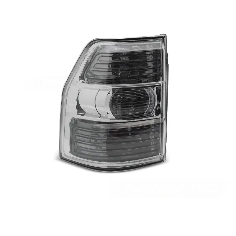 Offre Exclusive Feu Arrière Blanc Gauche pour Mitsubishi Pajero 2006-2010