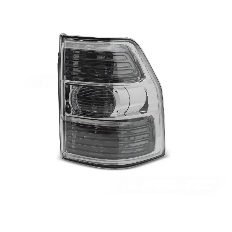 Feu Arrière Blanc Droit pour Mitsubishi Pajero 2006-2010 Petit Prix