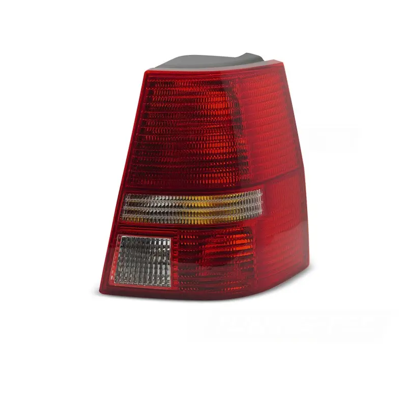 Commander Maintenant Feu arrière rouge blanc droit pour VW Bora Golf 4 Variant 99-06