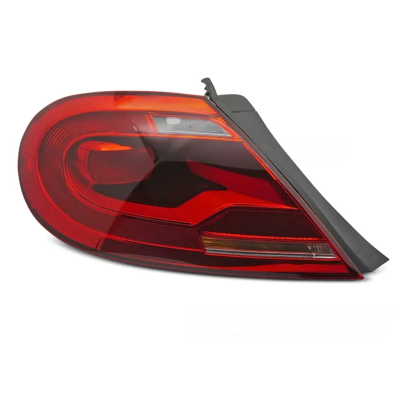 Feu arrière rouge blanc gauche pour VW Beetle 2011-2019 Retour Gratuit