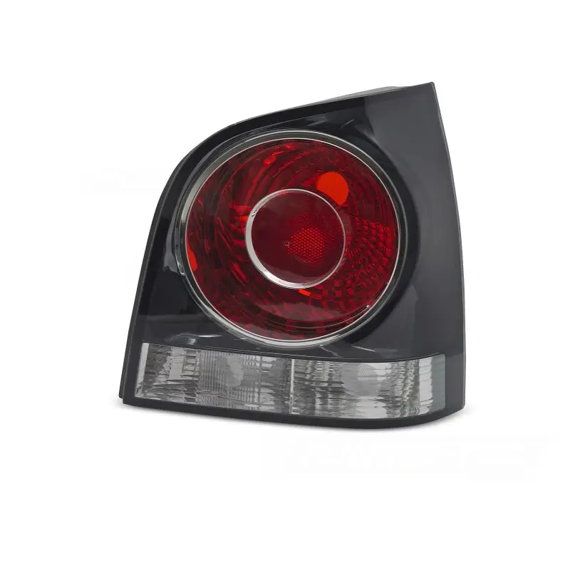Feu arrière fumé droit pour VW Polo 9N3 HB 2005-2009 Usine Directe