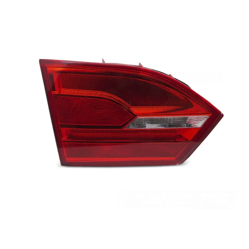 Promotion Saisonnière Feu arrière rouge blanc gauche pour VW Jetta 2011-2014