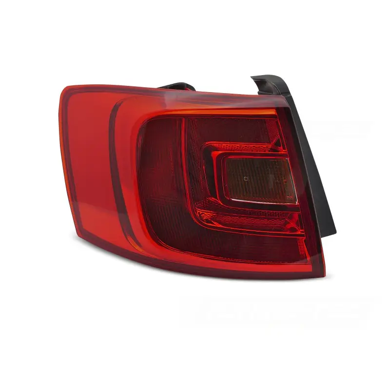 Offre Spéciale Feu Arrière Rouge Blanc Gauche pour VW Jetta 2011-2014