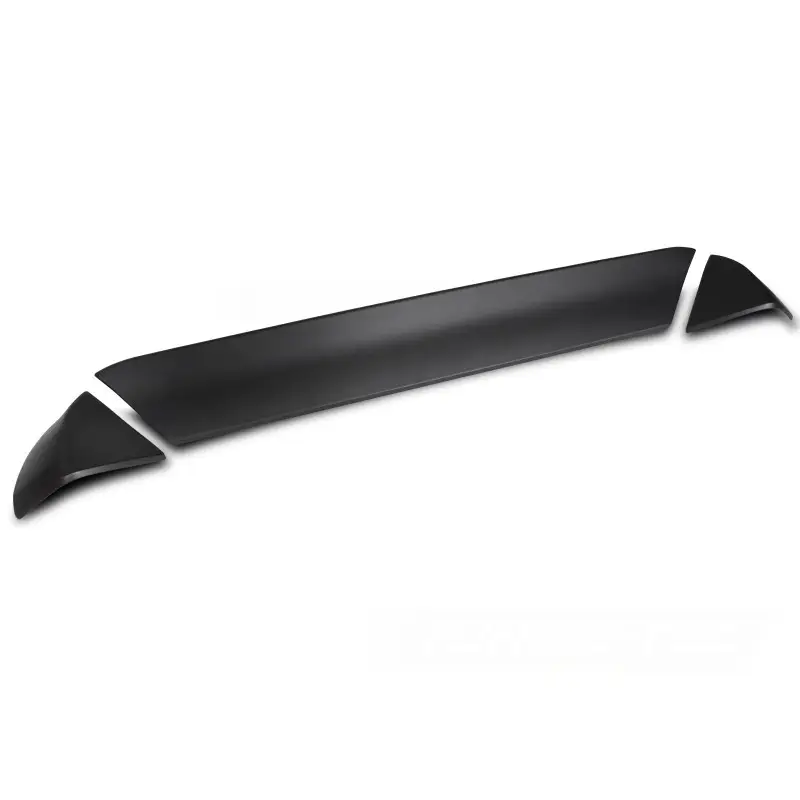 Spoiler De Hayon Sport Pour Mercedes C124 2D 1985-1993 Prix Cassé