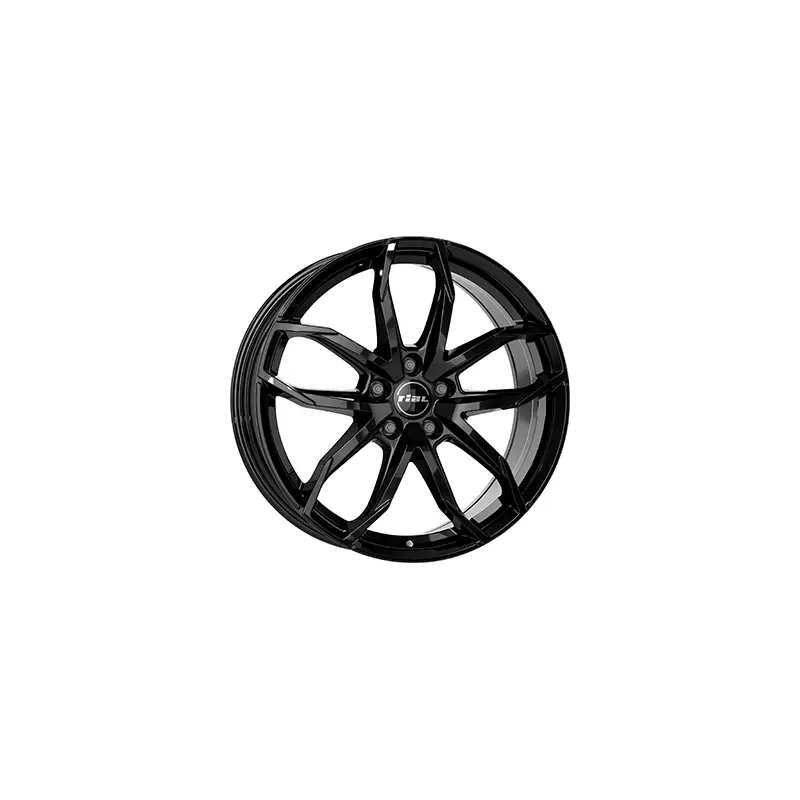 4 jantes Rial 8,0x18 Rial Lucca 5/115 Et45 Ch70,2 Prix Choc