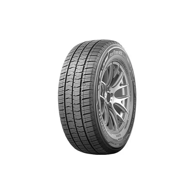 PNEU KUMHO CX11 195/70R15 TL 104R KUMHO PORTRAN 4S CX11 Nouvel Arrivage