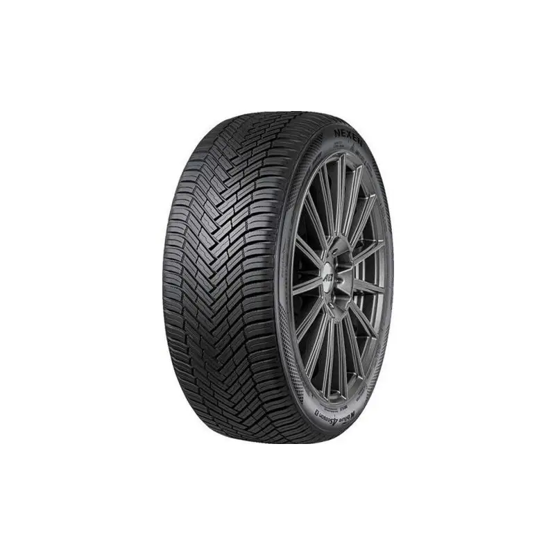 Dernier Modèle PNEU NEXEN NBLUE4S2XL 215/40 WR18 TL 89WNEXEN NBLUE 4 SEAS 2 XL