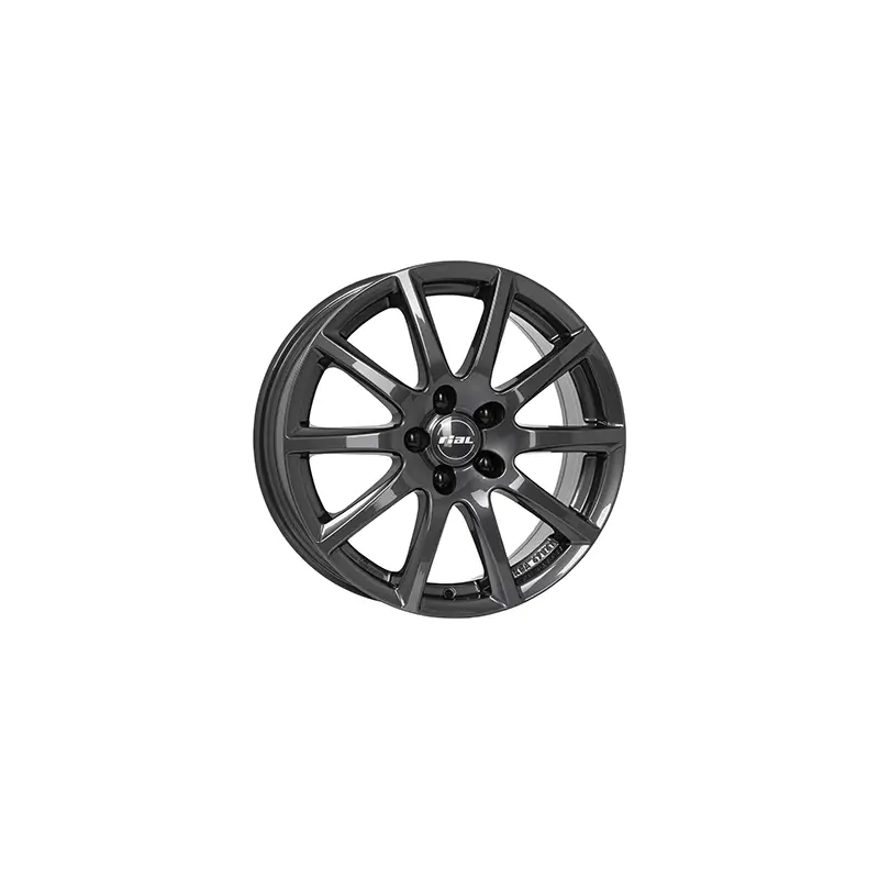 Offre Du Jour 4 jantes Rial 6,5X15 RIAL MILANO 4/100 ET38 CH63,3