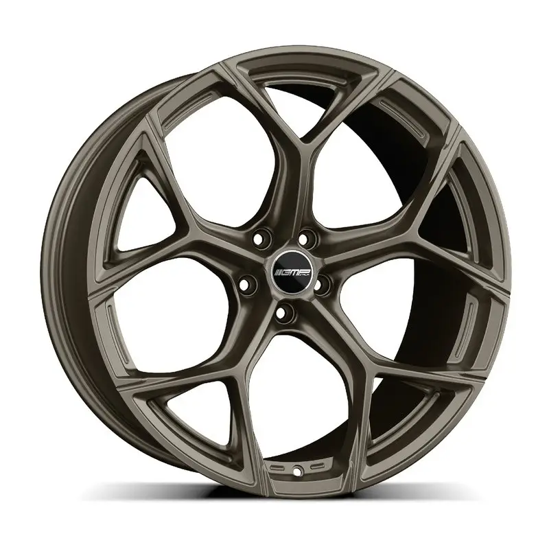 Prix Réduit 4 jantes 8.0 18 5x112 Brun Brillant