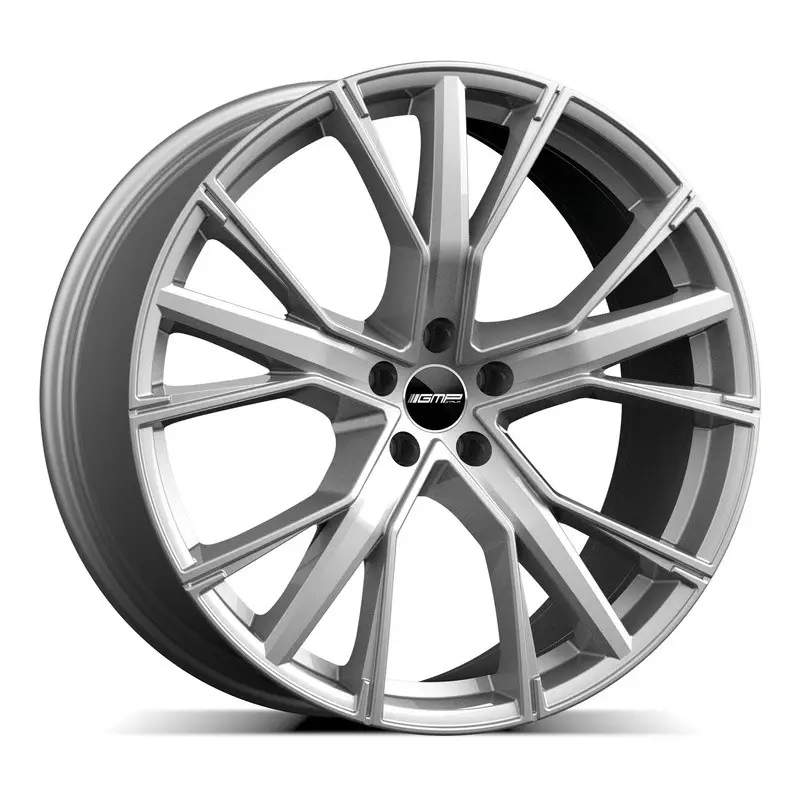 Offre Exclusive 4 jantes 9.0 20 5x112 Argent Brillant