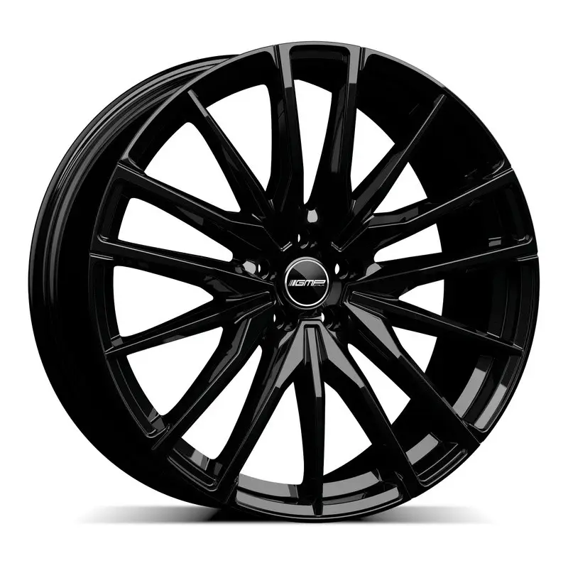4 jantes 10.5 22 5x112 design BMW Noir Brillant Super Prix