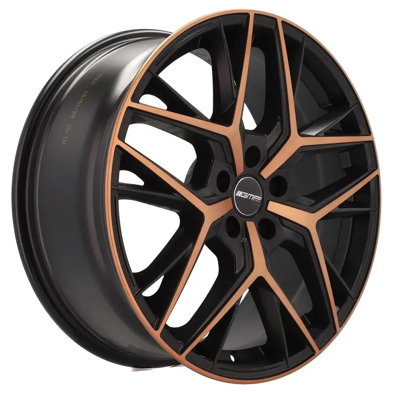 4 jantes 8.0 18 5x112 Offre Exclusive