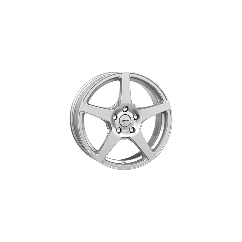 Nouveauté 4 jantes Autec 7,5x19 Autec Valea 5/108 Et45 Ch70