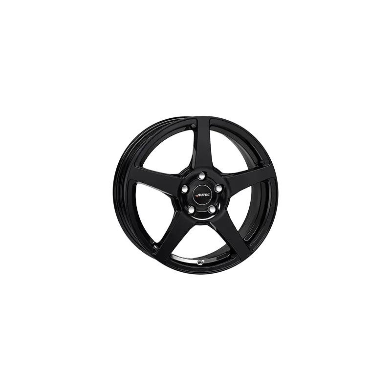 4 jantes Autec 7,5x19 Autec Valea 5/108 Et45 Ch70 Prix Choc