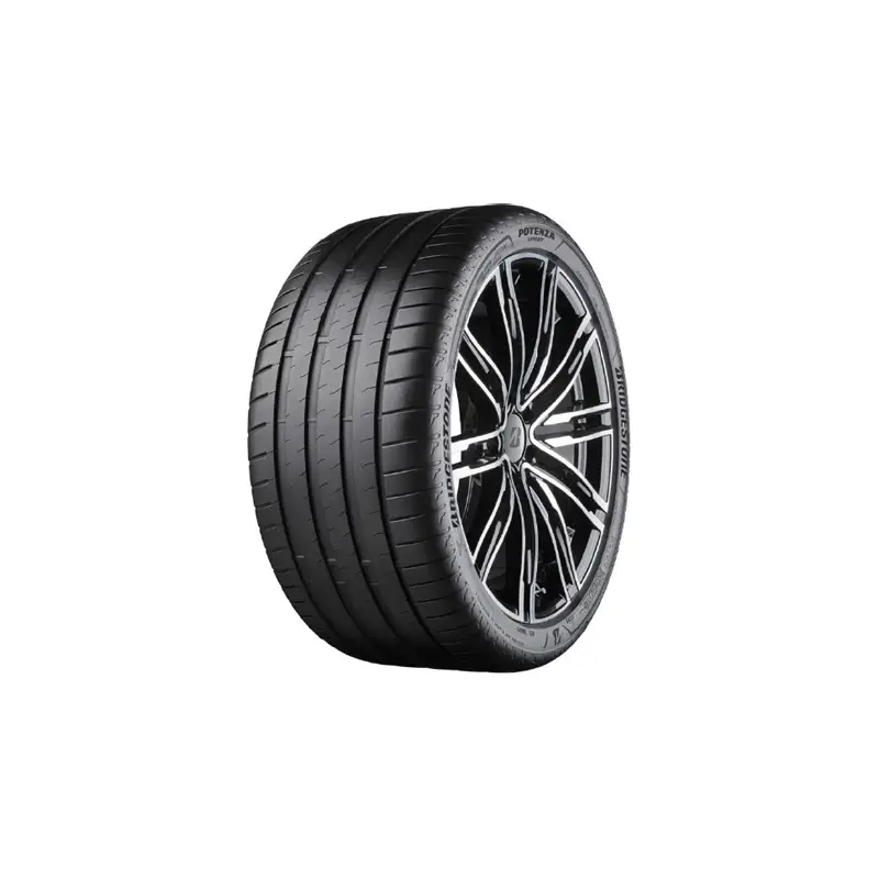 PNEU BRIDGESTONE POTSPORTR0 245/35 ZR19 TL 93YBR POTENZA SPORT RO XL Meilleur Choix