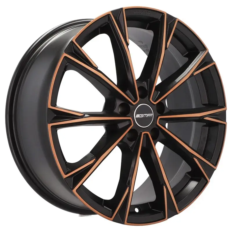 4 jantes 10.0 23 5x112 Petit Prix
