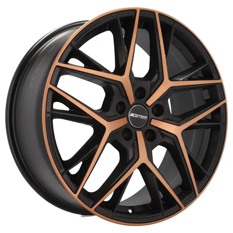Must-Have 4 jantes 8.5 20 5x114.3