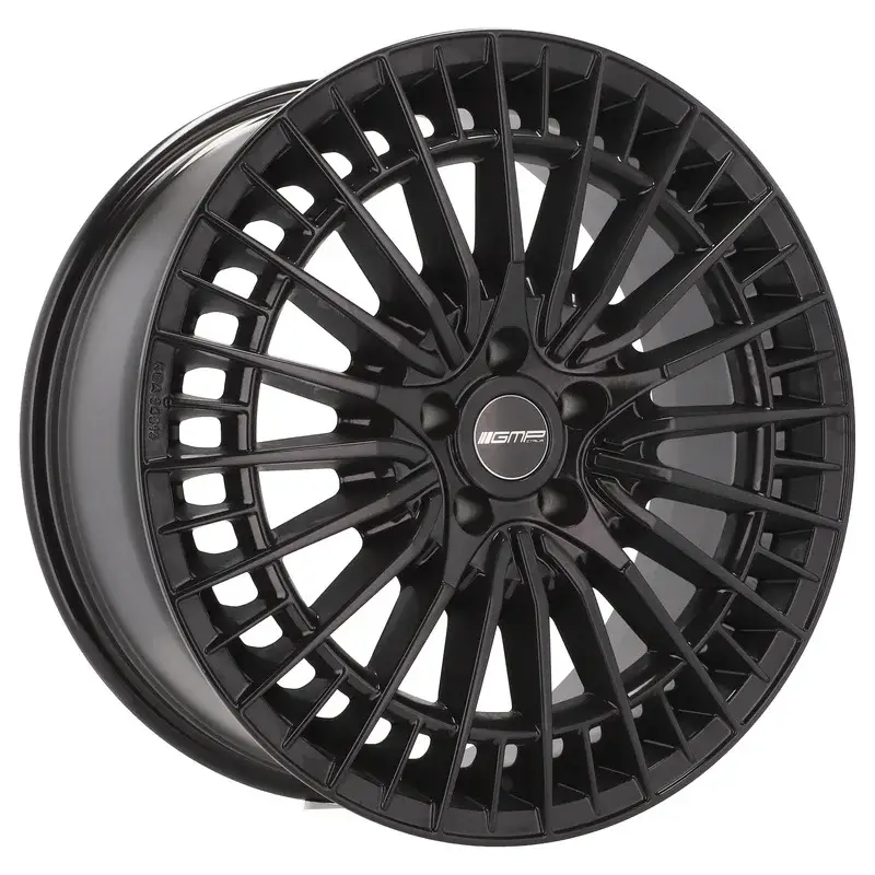 Prix Cassé 4 jantes 9.0 20 5x112 Noir Brillant
