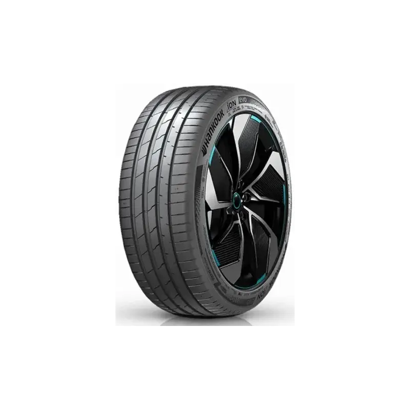 Paiement Sécurisé PNEU HANKOOK IL01ASAEVX 235/55 VR18 TL 104V HA IL01A ION FLEX SA EV