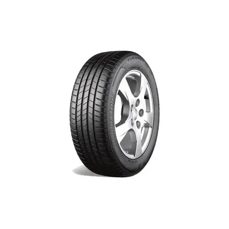 Nouveauté PNEU BRIDGESTONE TECOBSAEL+ 235/45 TR20 TL 100T BR TUR ECO + B-SEAL SLT