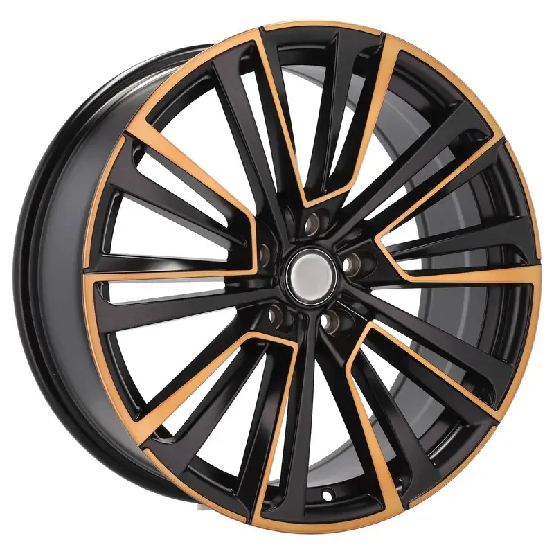 4 jantes 8.0 19 5x112 design Skoda Prix Promo