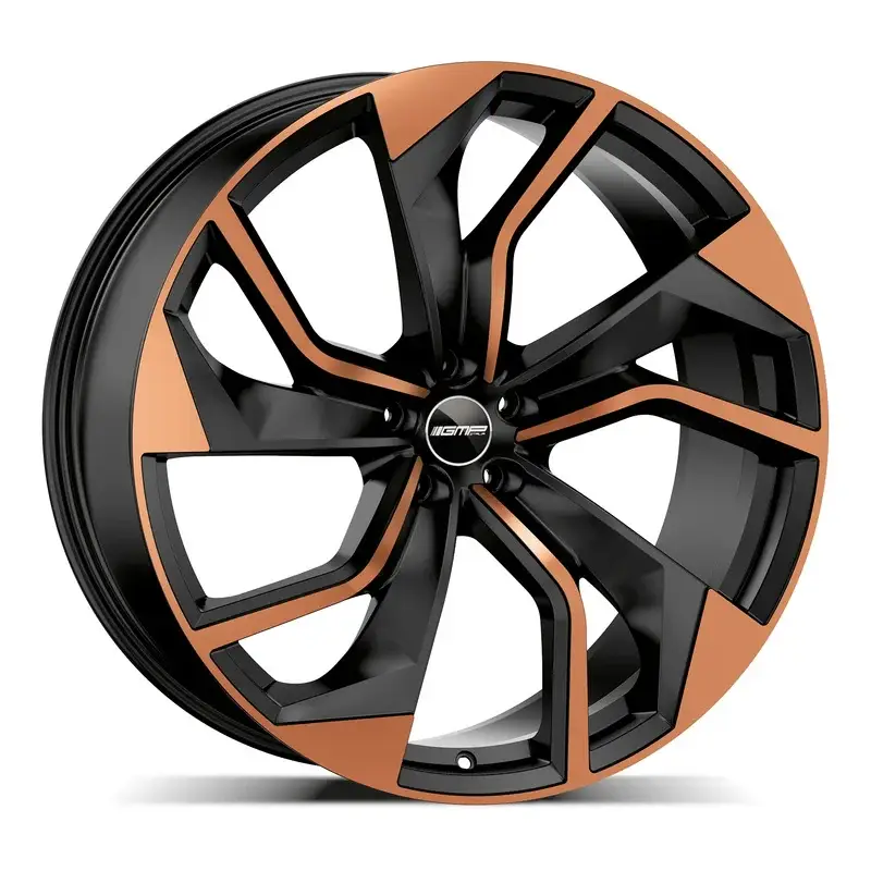 Promotion 4 jantes 8.5 19 5x112