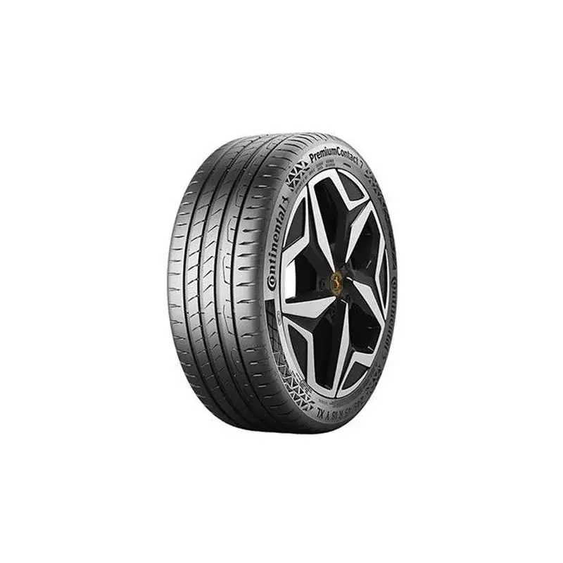 PNEU CONTINENTAL PC7XL 285/50 WR20 TL 116W CO PREMIUM CONT 7 XL (EV) Authentique