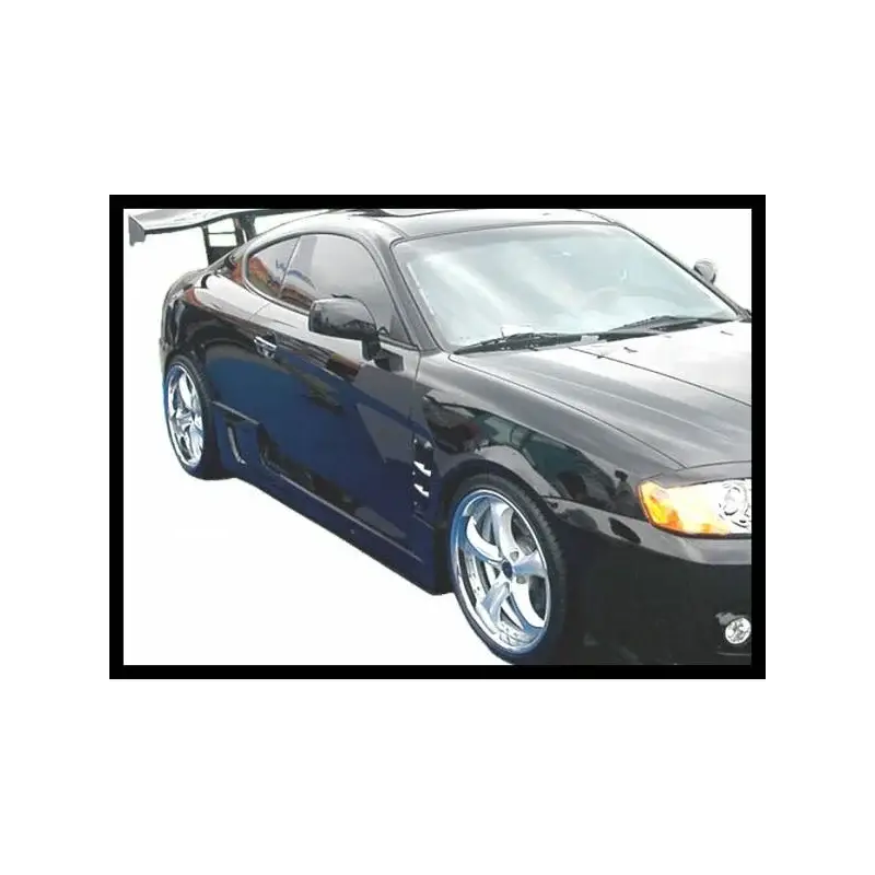Jupes Hyundai Coupé 02 Furia Quantité Limitée