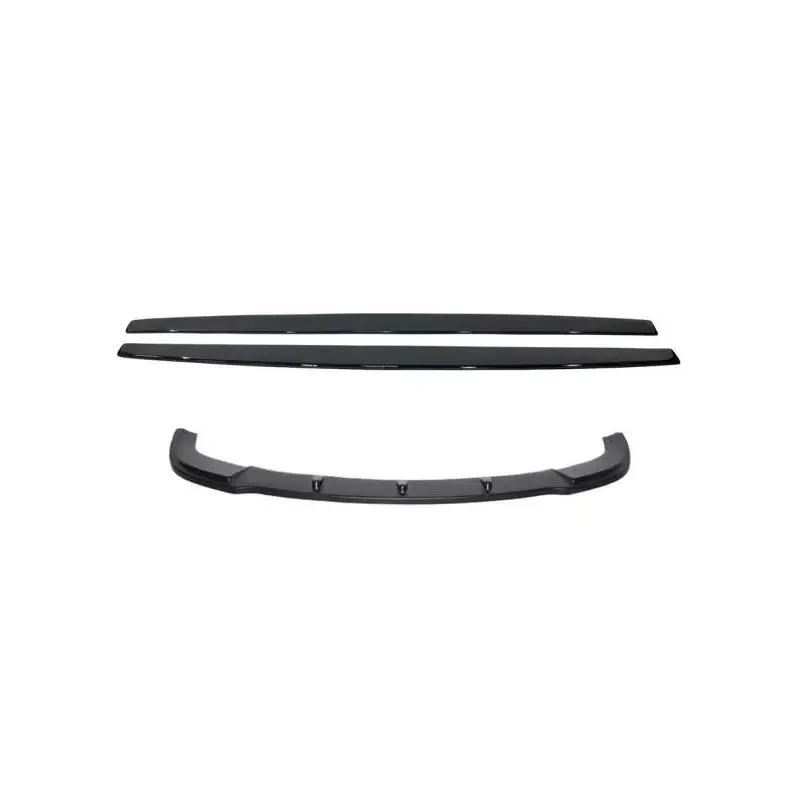 Kit De Carrosserie BMW E60 / E61 Look M-Tech Seulement Aujourd’hui