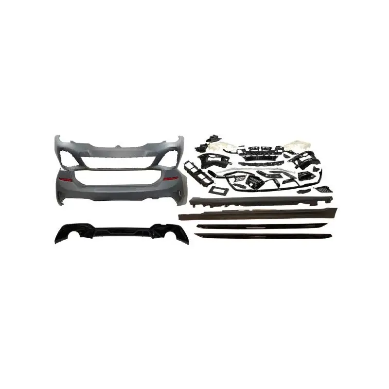 Populaire Kit De Carrosserie BMW G21 2019+ Look M Performance