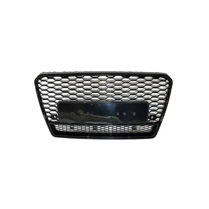 Prix Bas Calandre Audi A7 2011-2014 Look RS7 II