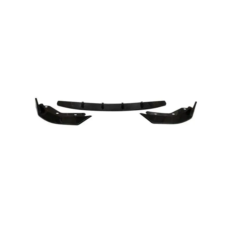 Nouveauté Déflecteur Avant BMW G20 / G21 Look Competition Glossy Black