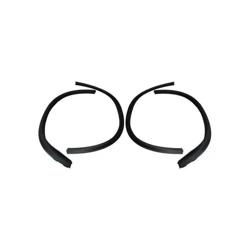 Passage De Roues Mercedes X253 2015-2019 Black Acheter En Ligne