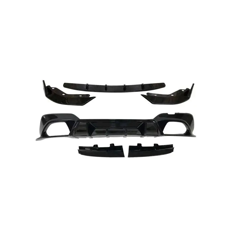 Achetez Aujourd’hui Kit De Carrosserie BMW G20 / G21 Look M3 Competition