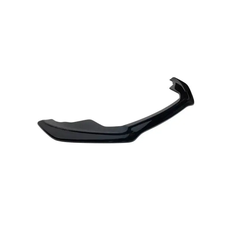 Déflecteur Avant Audi A5 2008-2012 Look S-LineNoir brillant Prix Promo