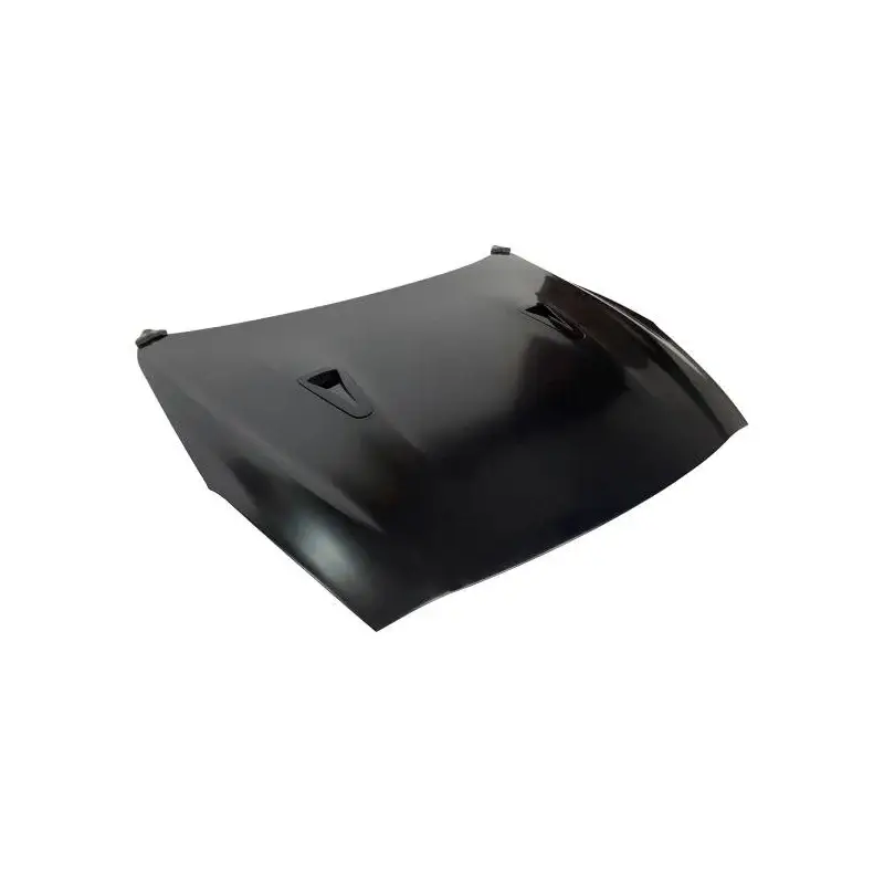 Capot Nissan Skyline R35 2008-2015 Look 2017 Aluminium Commander Maintenant