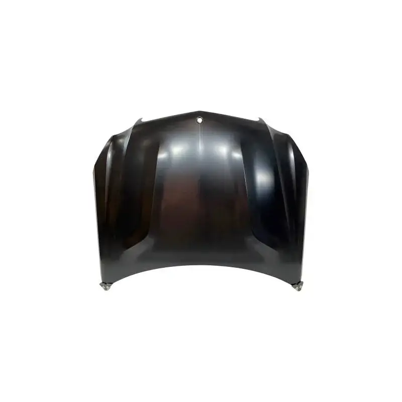 Capot Mercedes W212 2014-2015 Look E63 Aluminium Retour Gratuit