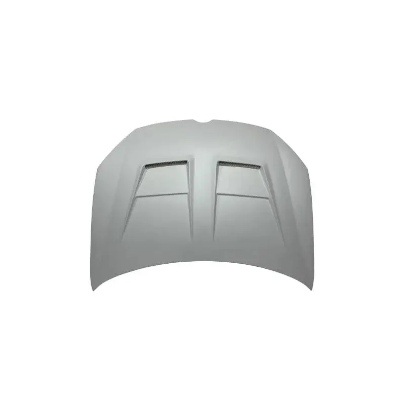 Capot Fibre Volkswagen Golf 6 Prix Promo