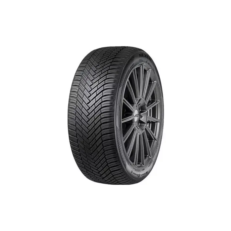 Top Vente PNEU NEXEN NBLUE4S2 215/60 HR17 TL 96HNEXEN NBLUE 4 SEAS 2
