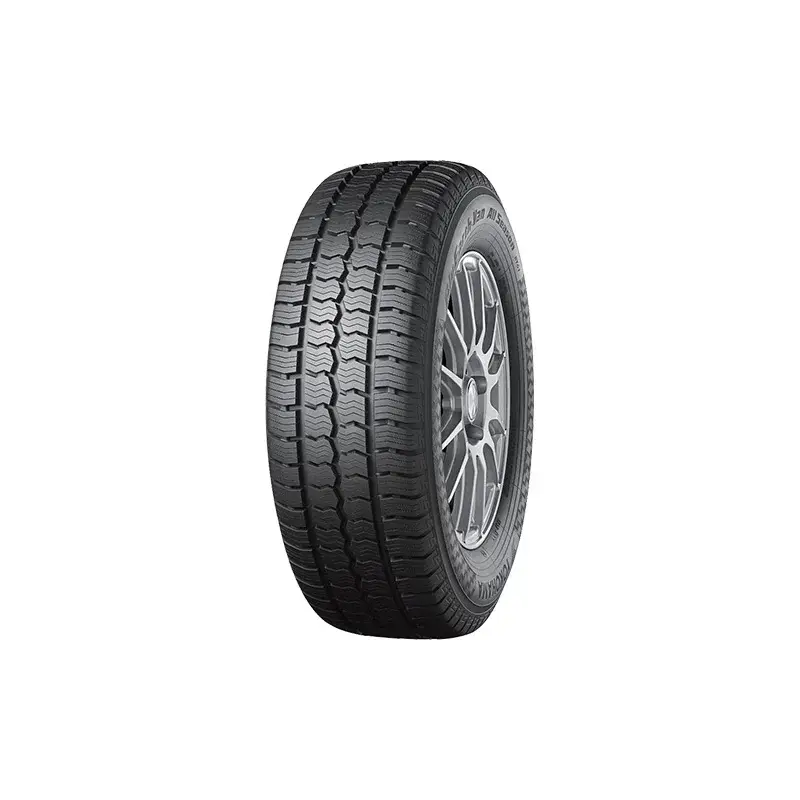 PNEU YOKOHAMA RY61 195/70R15 TL 104T YOKO BLUEARTH VAN RY61 Commander Maintenant
