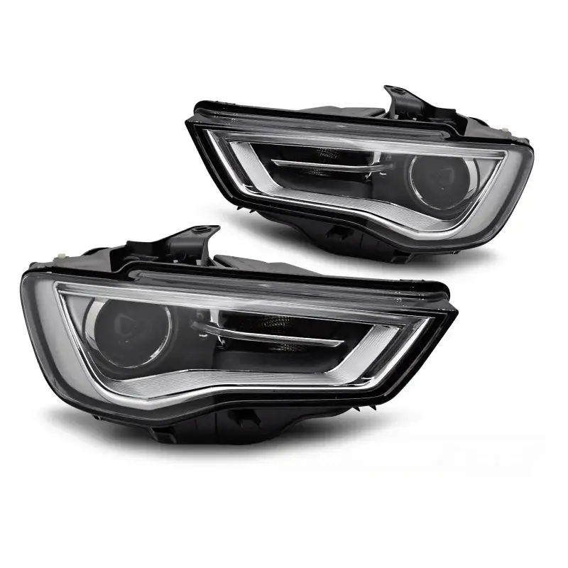Nouvel Arrivage Phare Xenon DRL pour Audi A3 8V 2012-2016