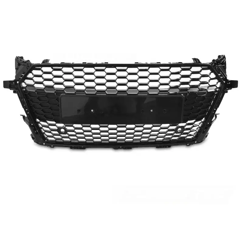 Grille Sport Glossy Black PDC pour Audi TT 8S 2014-2018 Vente Directe